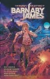MANY DEATHS OF BARNABY JAMES TP [9781506740133] **promocja TOMY**