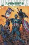 ULTIMATE COMICS AVENGERS NEXT GENERATION HC [9780785140108] **promocja TOMY**