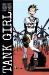 TANK GIRL COLOUR CLASSICS VOL 01 1988-1990 HC [9781785866753] **promocja TOMY**