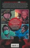 YEAR ZERO VOL 00 TP [9781953165459]
