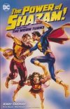 POWER OF SHAZAM VOL 02 THE WORM TURNS TP [9781779521743] **promocja STOCK SALE**