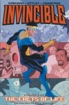 INVINCIBLE VOL 05 THE FACTS OF LIFE TP [9781582405544]
