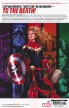 CAPTAIN MARVEL VOL 03 THE LAST AVENGER TP [9781302923082] **OFERTA SPECJALNA**