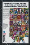 MICRONAUTS THE ORIGINAL MARVEL YEARS OMNIBUS VOL 03 HC [VARIANT] [9781302959548] **promocja TOMY**