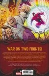WAR OF THE REALMS SPIDER-MAN DAREDEVIL TP [9781302919283]