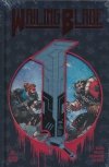 WAILING BLADE VOL 01 HEADTAKER HC [9781733412438] **promocja TOMY**
