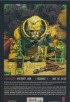 FEAR AGENT 20TH ANNIVERSARY DELUXE EDITION VOL 02 HC [VARIANT] [9781534398443]