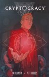 CRYPTOCRACY TP [9781506701356]