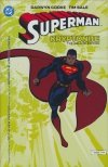 SUPERMAN KRYPTONITE THE DELUXE EDITION HC [9781779528049] **promocja TOMY**
