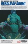 FANTASTIC FOUR VOL 03 THE HERALD OF DOOM TP [9781302914424]