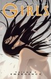 GIRLS VOL 02 EMERGENCE TP [9781582406084]