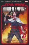 STAR WARS HIDDEN EMPIRE TP [9781302948009] **promocja STOCK SALE**