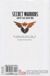 SECRET WARRIORS BY JONATHAN HICKMAN VOL 02 HC [9780785143062]
