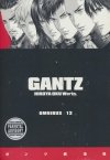 GANTZ OMNIBUS VOL 12 TP [9781506729169] **OFERTA SPECJALNA**