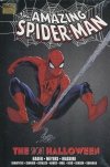 SPIDER-MAN THE SHORT HALLOWEEN HC [9780785139027]