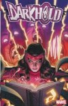 DARKHOLD TP [9781302925840]