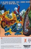 GHOST RIDER EPIC COLLECTION THE SALVATION RUN TP [9781302955496]