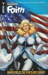 FAITH VOL 03 SUPERSTAR TP [9781682151990] **promocja TOMY**