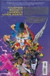 JSA THE JUSTICE SOCIETY OF AMERICA OMNIBUS VOL 02 HC [9781401251383] **OFERTA SPECJALNA**