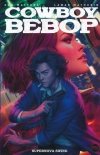 COWBOY BEBOP VOL 01 SUPERNOVA SWING TP [9781787737877] **promocja TOMY**