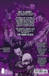 HARD PLACE TP [9781534304925] **promocja TOMY**