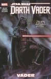 STAR WARS DARTH VADER VOL 01 VADER TP [9780785192558]