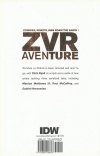 ZOMBIES VS ROBOTS AVENTURE TP [9781600108693]