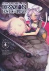REINCARNATED AS A DRAGON HATCHLING VOL 06 TP [9798888438053]