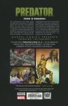PREDATOR VOL 02 THE PRESERVE TP [9781302926205]