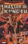 MASTER OF KUNG FU BATTLEWORLD TP [9780785198796] **promocja TOMY**