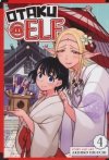 OTAKU ELF VOL 04 TP [9781638583226]