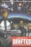 DRAFTED VOL 01 TP [9781934692042] **promocja TOMY**