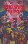 STRANGER THINGS BOX SET TP [9781506727721] **PROMOCJA RABAT 40%**