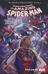 AMAZING SPIDER-MAN WORLDWIDE VOL 01 HC [9781302904067]