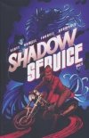 SHADOW SERVICE VOL 02 TP [9781638490036] **promocja TOMY**