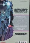 MAGIC ORDER LIBRARY EDITION VOL 01 HC [9781506744407]