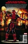 DEADPOOL BY POSEHN AND DUGGAN THE COMPLETE COLLECTION VOL 03 TP [9781302911393] **promocja TOMY**