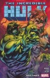 INCREDIBLE HULK VOL 03 SOUL CAGES TP [9781302954635]