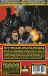 DEATHLOK RAGE AGAINST THE MACHINE TP [9780785192916]