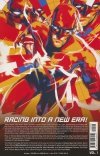 FLASH VOL 01 STRANGE ATTRACTOR TP [VARIANT] [9781779528919]