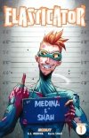 ELASTICATOR VOL 01 TP [9781949514001] **OFERTA SPECJALNA**