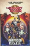 BLOODY DOZEN A TALE OF THE SHROUDED COLLEGE TP [9781534397071]