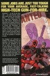 DEADPOOL VOL 02 DARK REIGN TP [9780785132745] **OFERTA SPECJALNA**