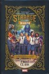 STRANGE ACADEMY FIRST CLASS HC [9781302945756] **promocja TOMY**