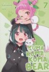KUMA KUMA KUMA BEAR LIGHT NOVEL VOL 07 TP [9781648272394]