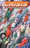 CRISIS ON MULTIPLE EARTHS VOL 03 TP [9781401202316] **promocja TOMY**