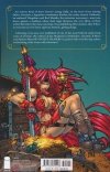 BATTLE CHASERS ANTHOLOGY TP [9781534315228] **promocja TOMY**