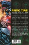 COUNTDOWN TO FINAL CRISIS 25-13 TP [9781401219116] **promocja TOMY**