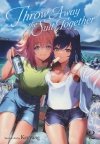 THROW AWAY THE SUIT TOGETHER VOL 02 TP [9798891603035]