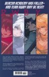 RWBY TP [9781779503015]